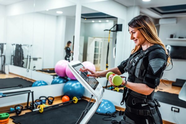 ToMe - Studio de XBody fitness